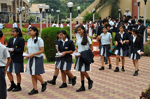 Karnataka School 